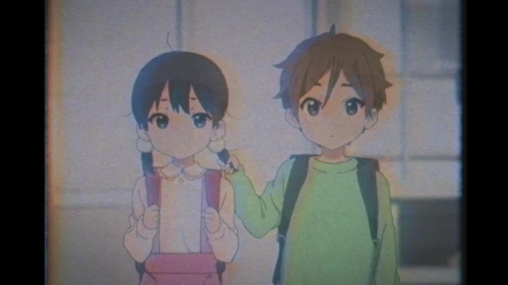 【MAD/AMV/短剪】突然出现的玉子